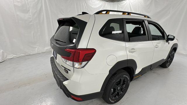 new 2024 Subaru Forester car, priced at $36,483