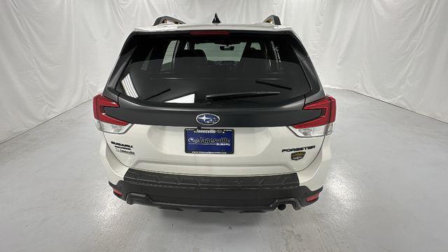 new 2024 Subaru Forester car, priced at $36,483