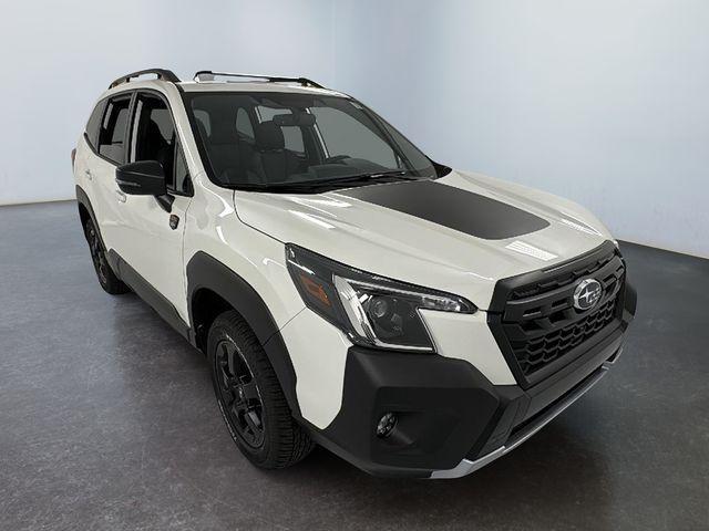 new 2024 Subaru Forester car, priced at $36,483