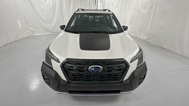 new 2024 Subaru Forester car, priced at $36,483