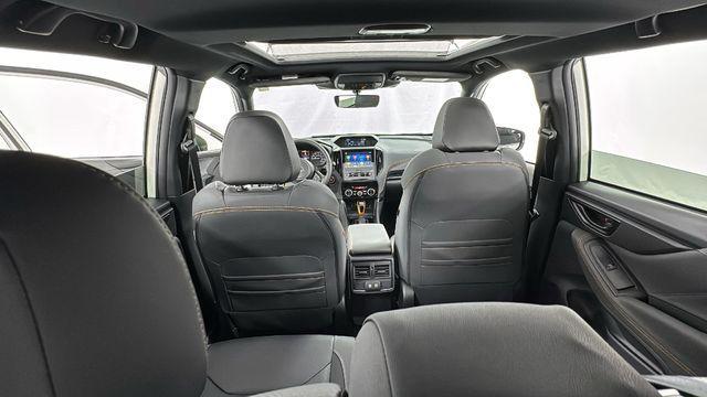 new 2024 Subaru Forester car, priced at $36,483