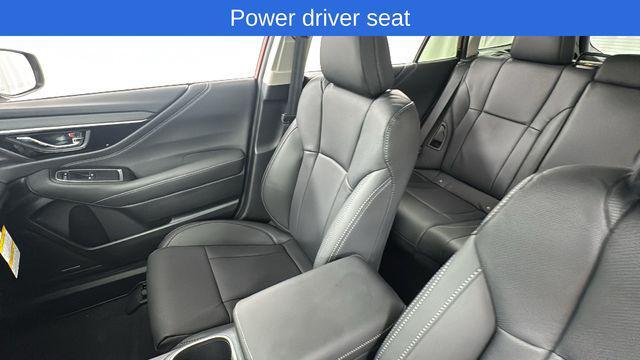 new 2025 Subaru Outback car, priced at $39,259