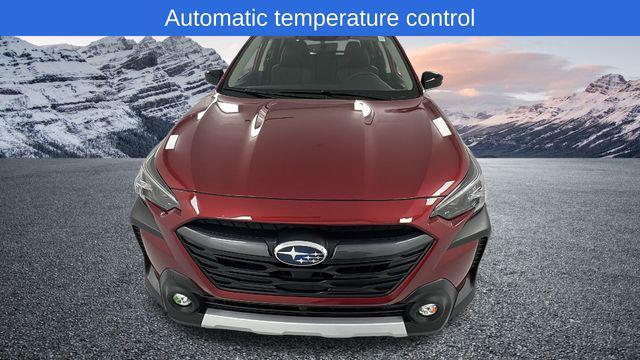 new 2025 Subaru Outback car, priced at $39,259