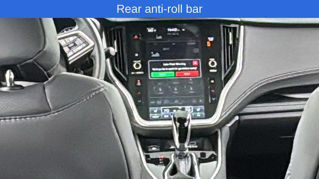new 2025 Subaru Outback car, priced at $39,259