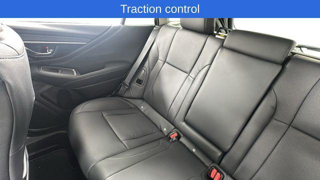 new 2025 Subaru Outback car, priced at $39,259