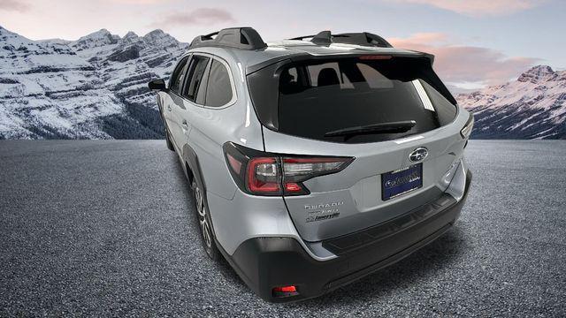 new 2025 Subaru Outback car, priced at $34,068