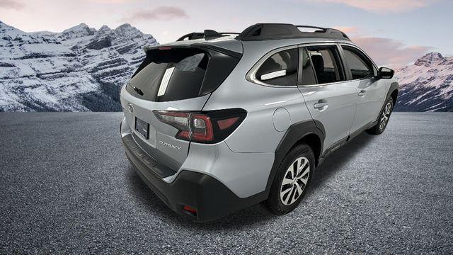 new 2025 Subaru Outback car, priced at $34,068