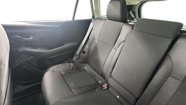 new 2025 Subaru Outback car, priced at $34,068