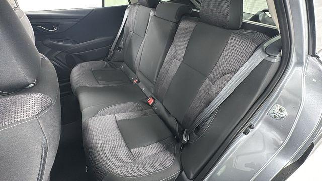 new 2025 Subaru Outback car, priced at $34,068
