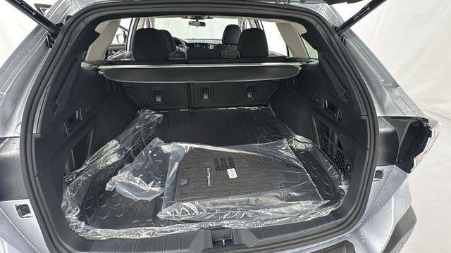 new 2025 Subaru Outback car, priced at $34,068