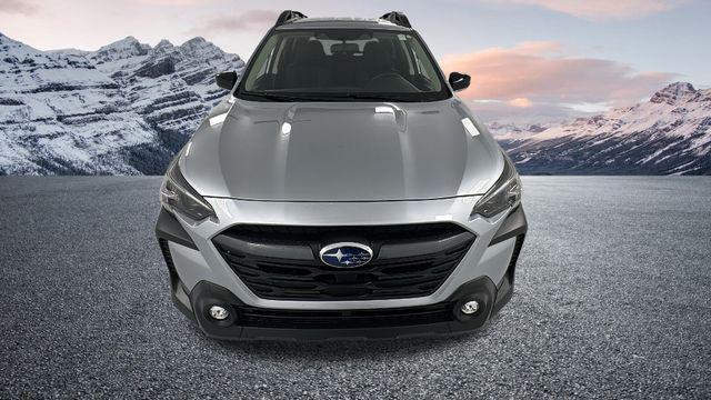 new 2025 Subaru Outback car, priced at $34,068