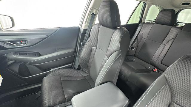 new 2025 Subaru Outback car, priced at $34,068