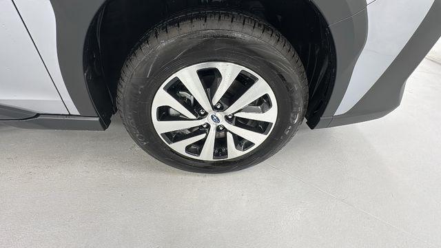 new 2025 Subaru Outback car, priced at $34,068