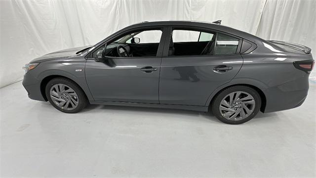 new 2025 Subaru Legacy car, priced at $33,896