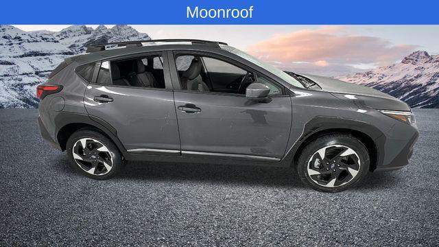 new 2025 Subaru Crosstrek car, priced at $33,502