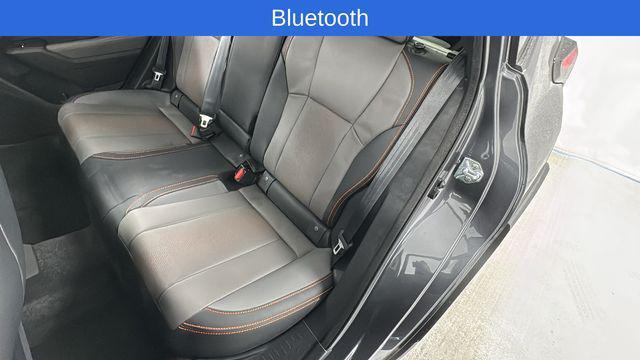 new 2025 Subaru Crosstrek car, priced at $33,502