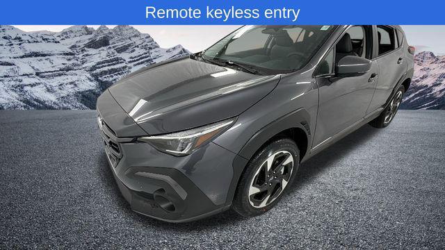 new 2025 Subaru Crosstrek car, priced at $35,426