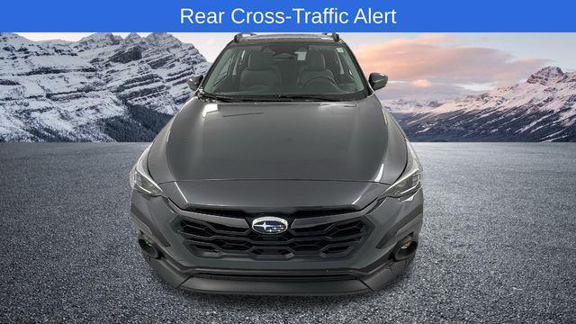new 2025 Subaru Crosstrek car, priced at $33,502