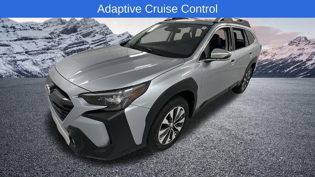 new 2025 Subaru Outback car, priced at $40,122