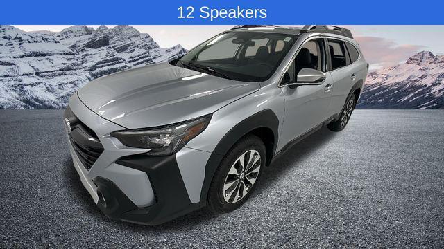 new 2025 Subaru Outback car, priced at $41,979