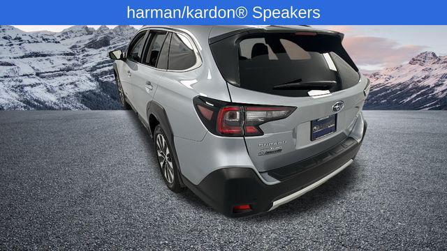 new 2025 Subaru Outback car, priced at $41,979