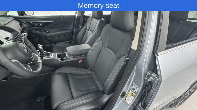 new 2025 Subaru Outback car, priced at $41,979