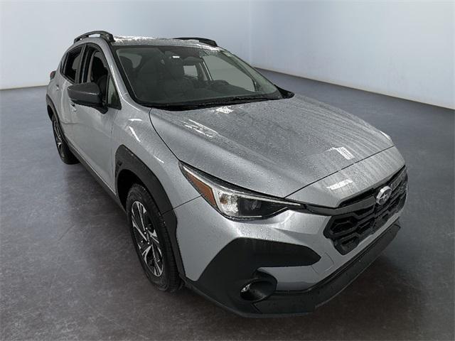 new 2024 Subaru Crosstrek car, priced at $28,824