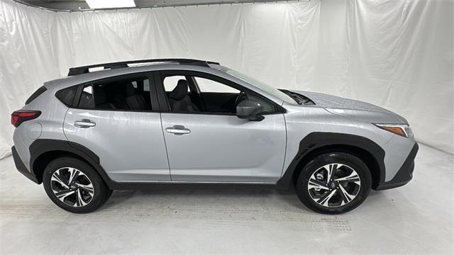 new 2024 Subaru Crosstrek car, priced at $28,824