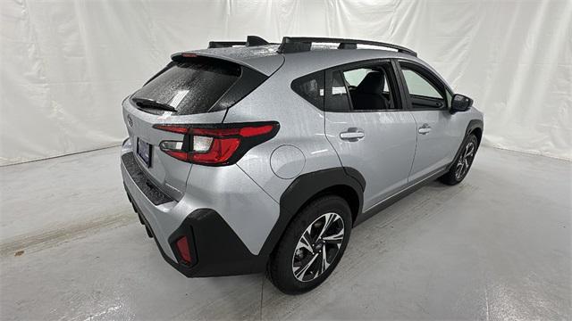 new 2024 Subaru Crosstrek car, priced at $28,824