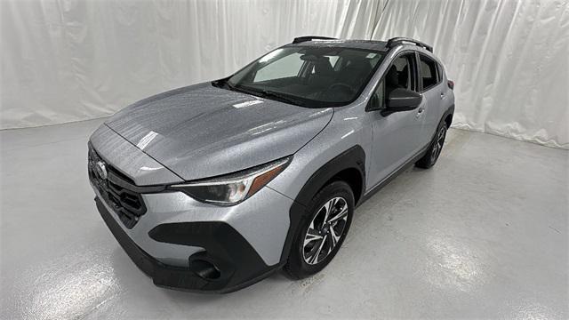 new 2024 Subaru Crosstrek car, priced at $28,824