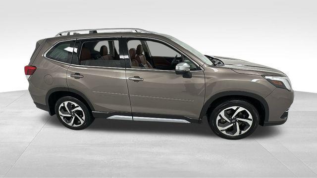 used 2023 Subaru Forester car, priced at $33,157