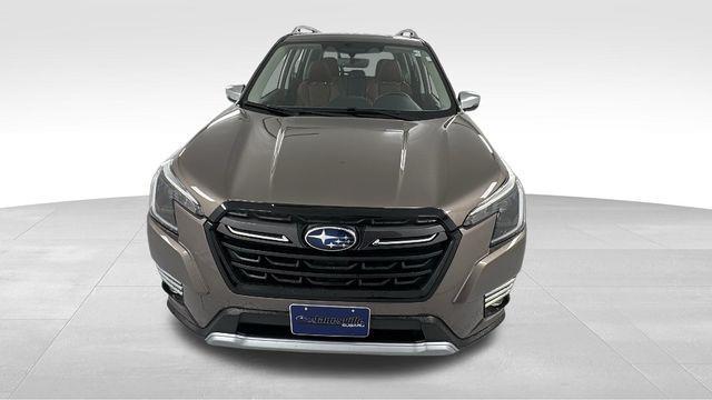 used 2023 Subaru Forester car, priced at $33,157