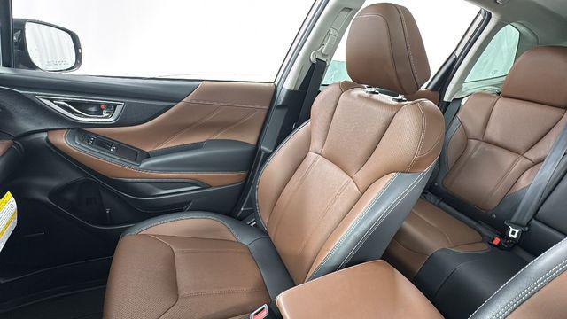 used 2023 Subaru Forester car, priced at $33,157