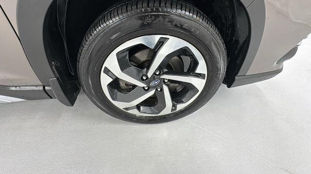 used 2023 Subaru Forester car, priced at $33,157