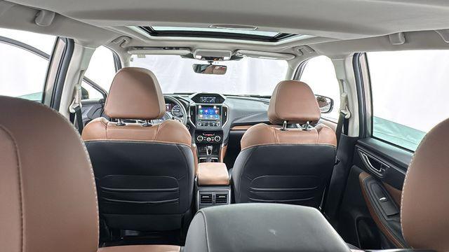 used 2023 Subaru Forester car, priced at $33,157