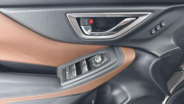 used 2023 Subaru Forester car, priced at $33,157