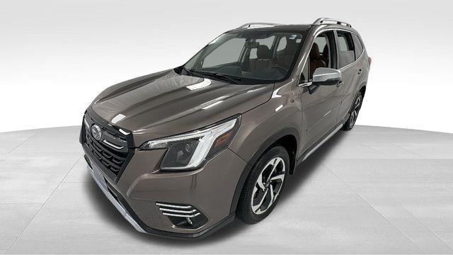 used 2023 Subaru Forester car, priced at $33,157
