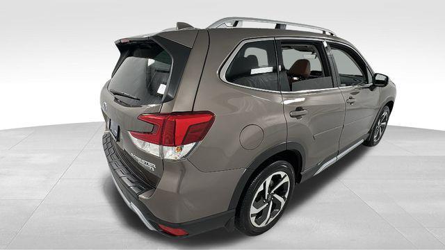 used 2023 Subaru Forester car, priced at $33,157