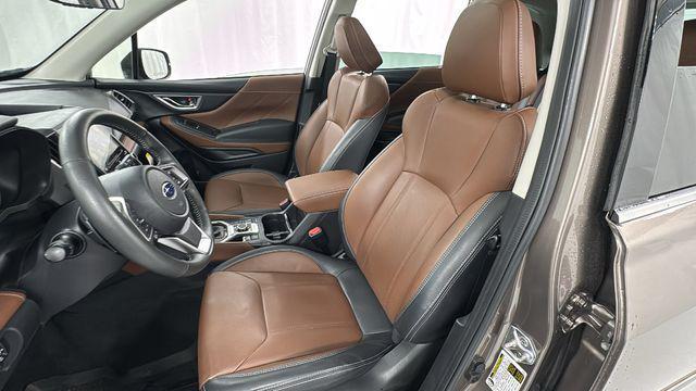 used 2023 Subaru Forester car, priced at $33,157