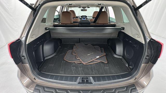 used 2023 Subaru Forester car, priced at $33,157