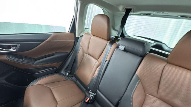 used 2023 Subaru Forester car, priced at $33,157