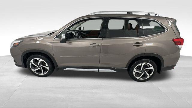 used 2023 Subaru Forester car, priced at $33,157