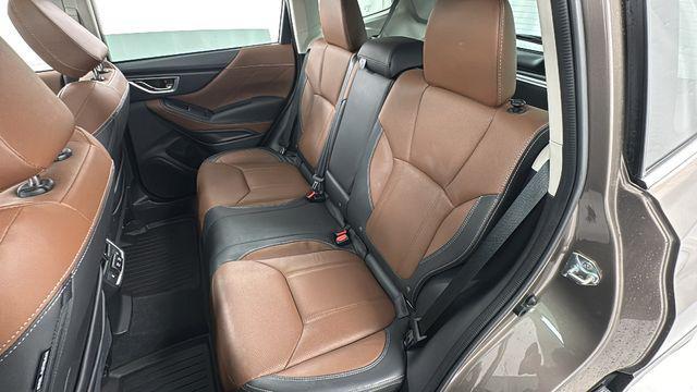 used 2023 Subaru Forester car, priced at $33,157