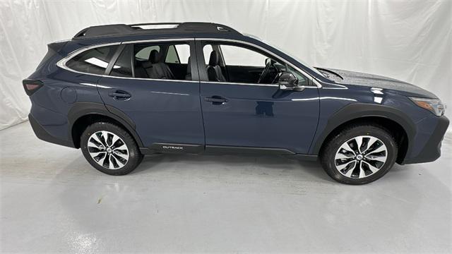 new 2025 Subaru Outback car, priced at $37,366