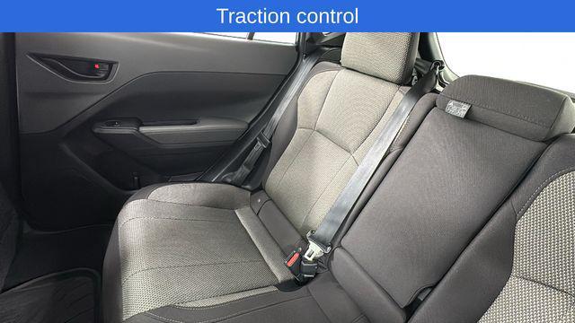 used 2024 Subaru Crosstrek car, priced at $27,380