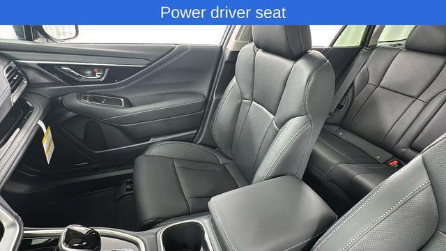 new 2025 Subaru Outback car, priced at $39,772