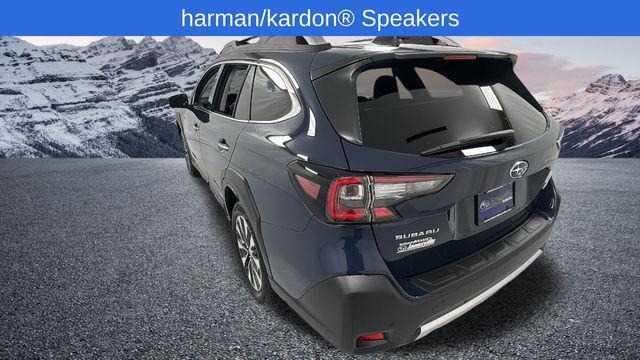 new 2025 Subaru Outback car, priced at $39,772