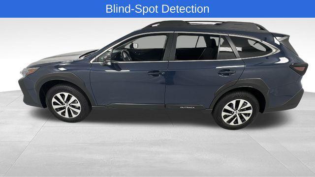 used 2025 Subaru Outback car, priced at $31,641