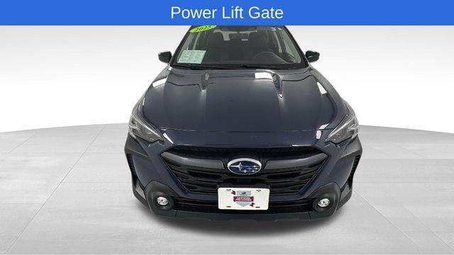 used 2025 Subaru Outback car, priced at $31,641