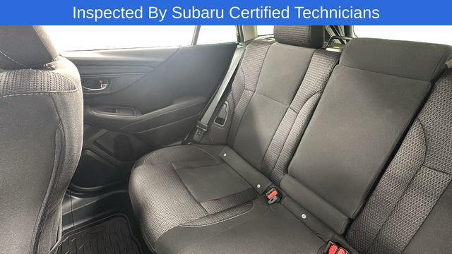 used 2025 Subaru Outback car, priced at $31,641